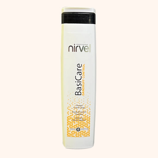 Dandruff Control Shampoo