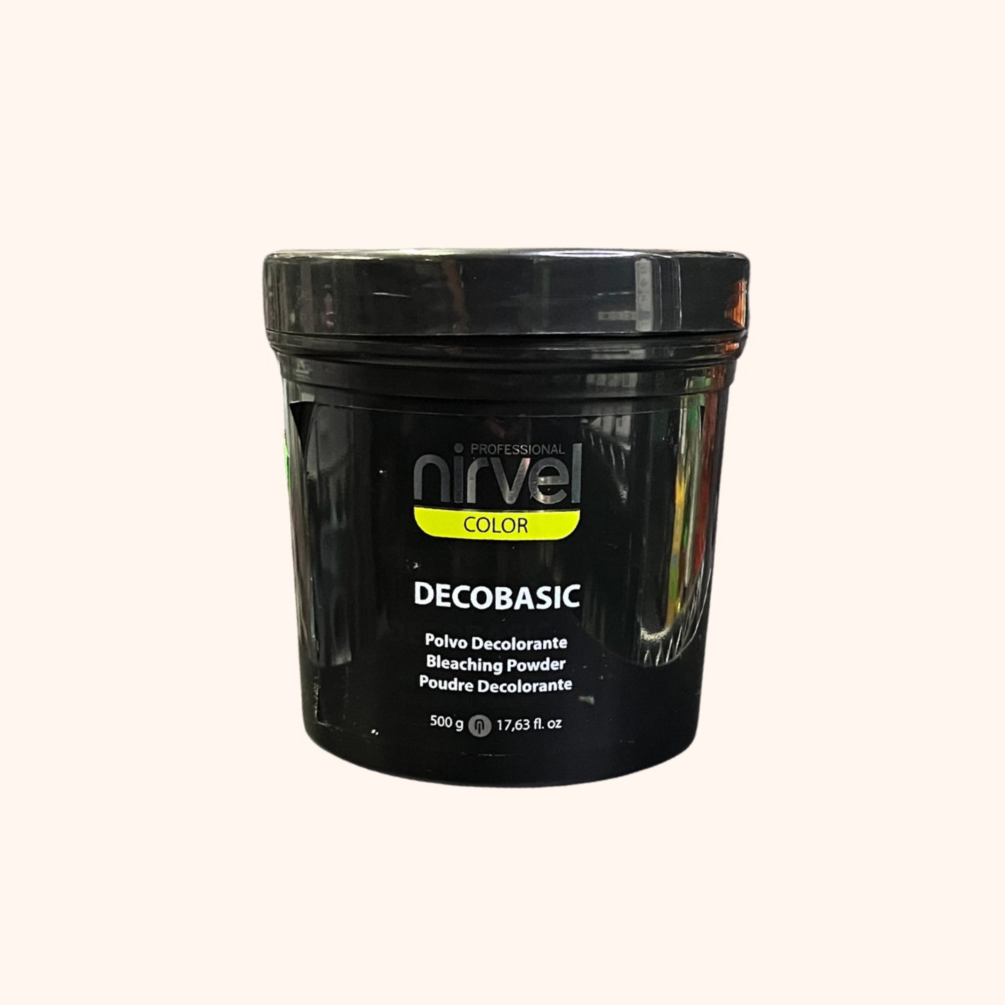 Decobasic