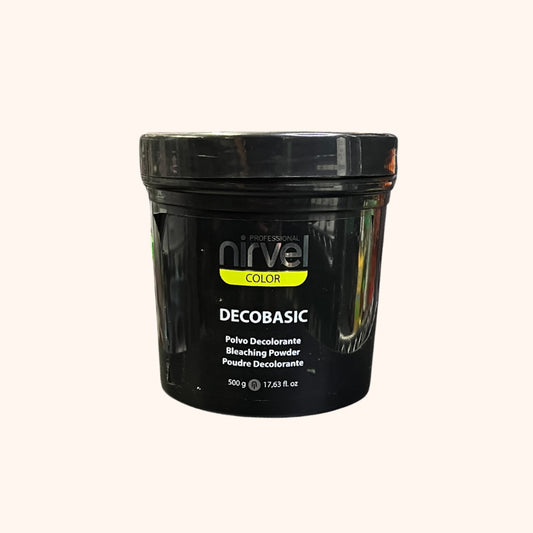 Decobasic