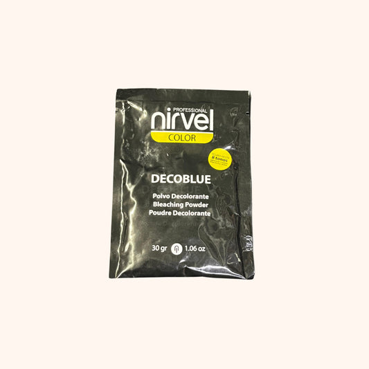 Decoblue Nirvel Professional