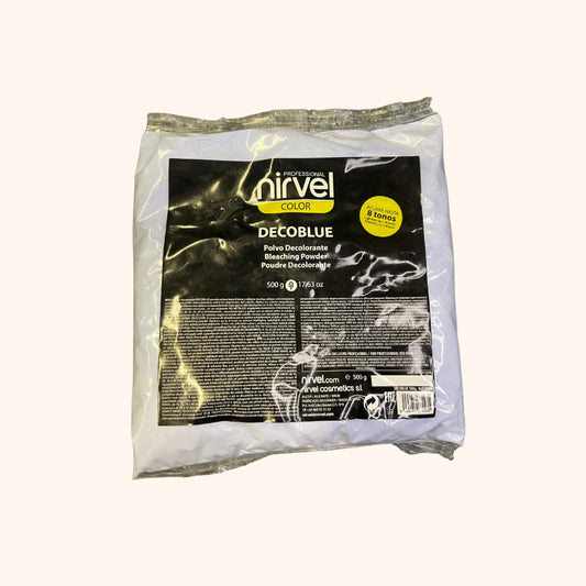 Decoblue Nirvel Professional
