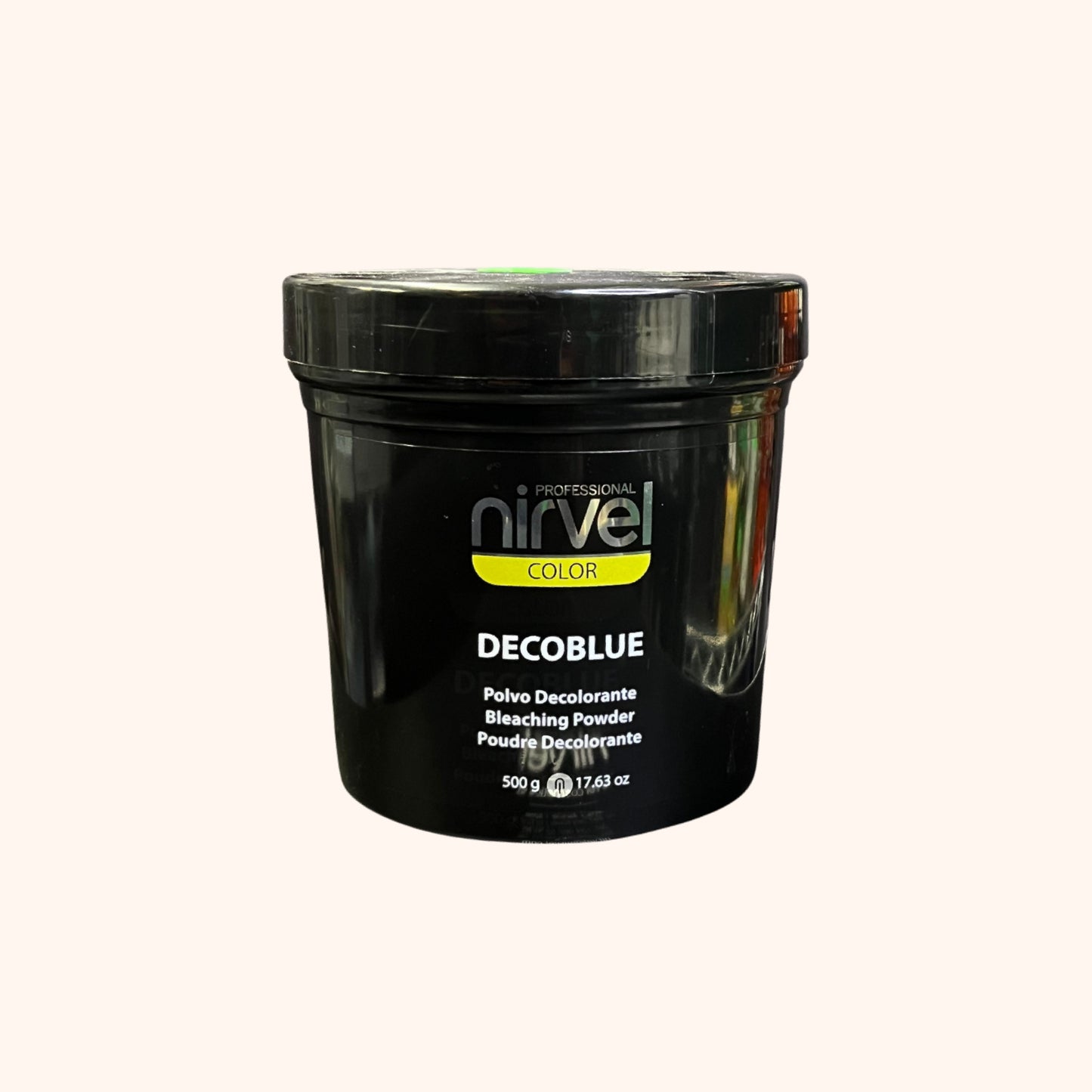 Decoblue Nirvel Professional Pot