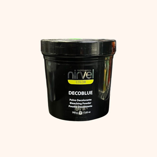 Decoblue Nirvel Professional Pot