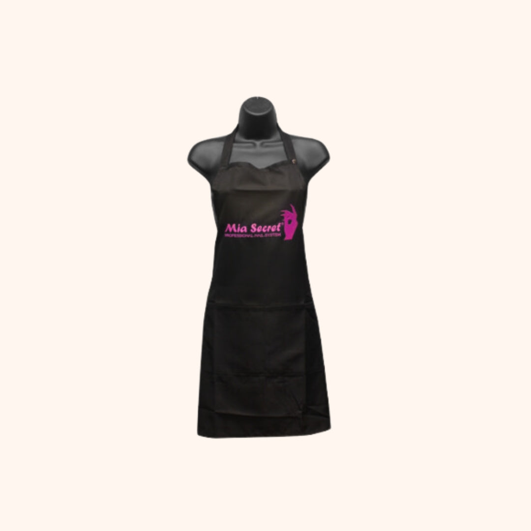 Delantal Profesional Mia Secret