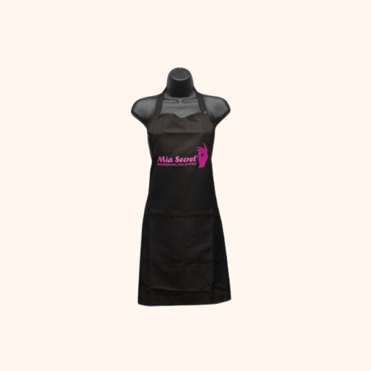 Mia Secret Professional Apron