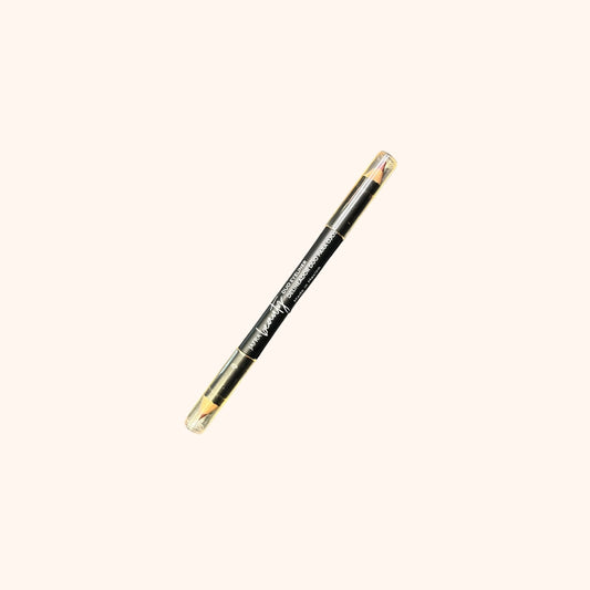 Jafra Beauty Oxblood-Rust Duo Eyeliner