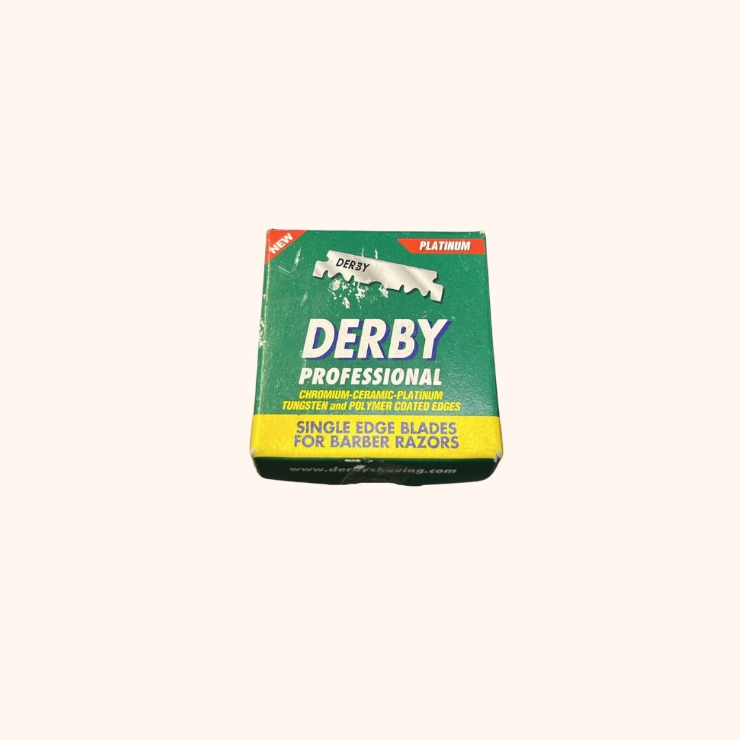 Derby Professional Azmusebat
