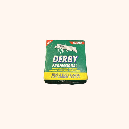Derby Professional Azmusebat