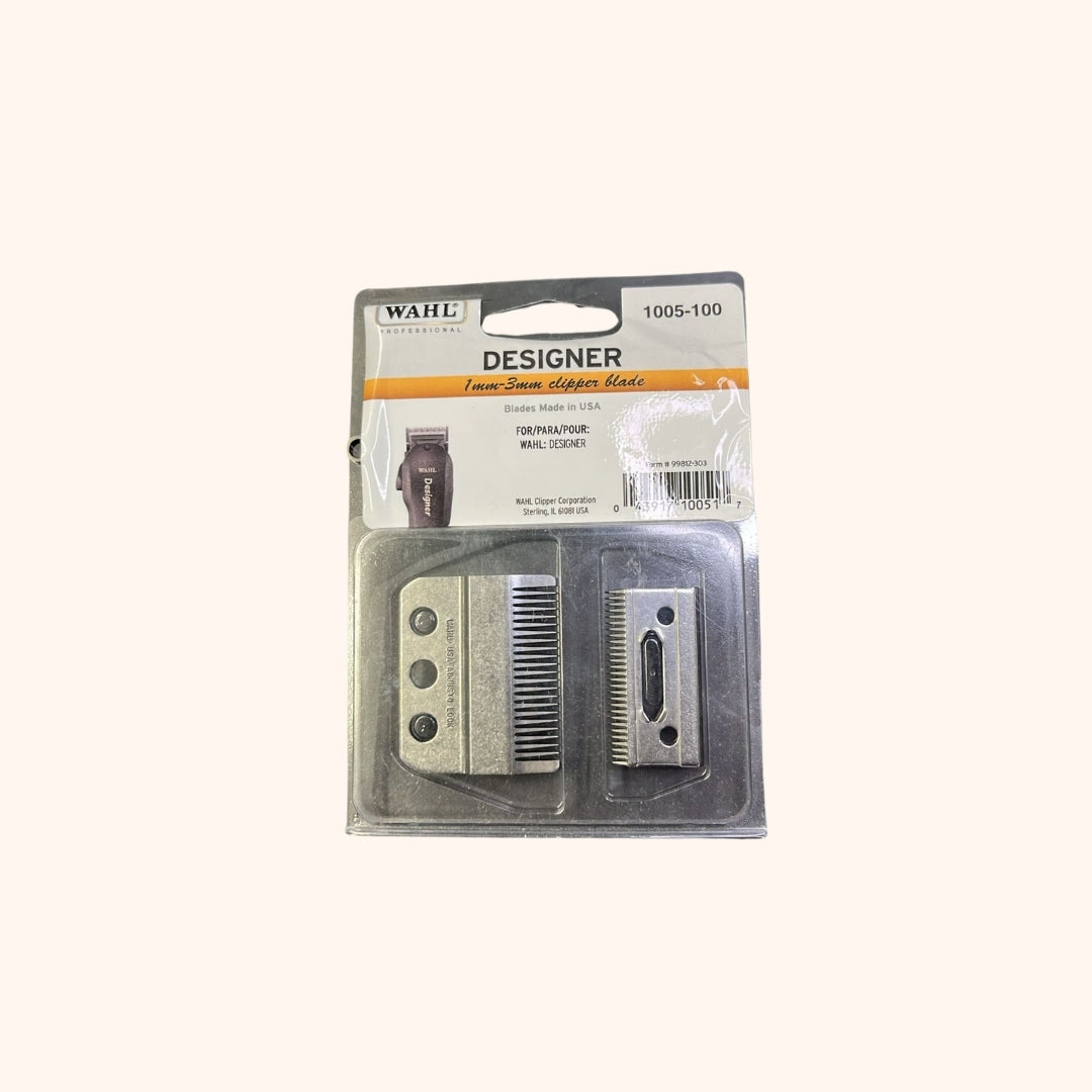 Designer 1005-100 Wahl Profesional
