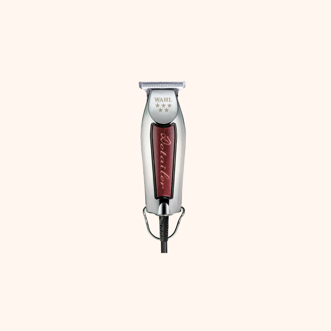 Detailer Whal 5 Estrella