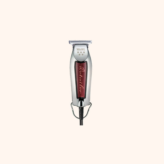 Detailer Whale 5 Star