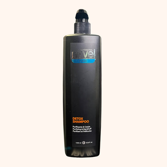 Nirvel Professional Detox Shampoo