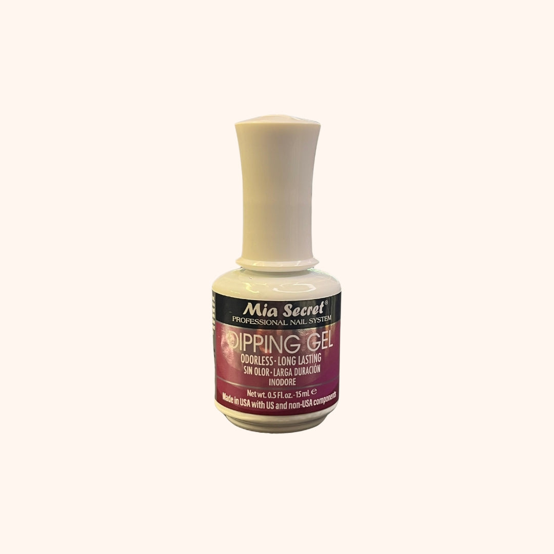 Mia Secret Dipping Gel