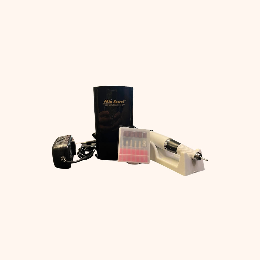 Drill Black Pro-267 Mia Secret