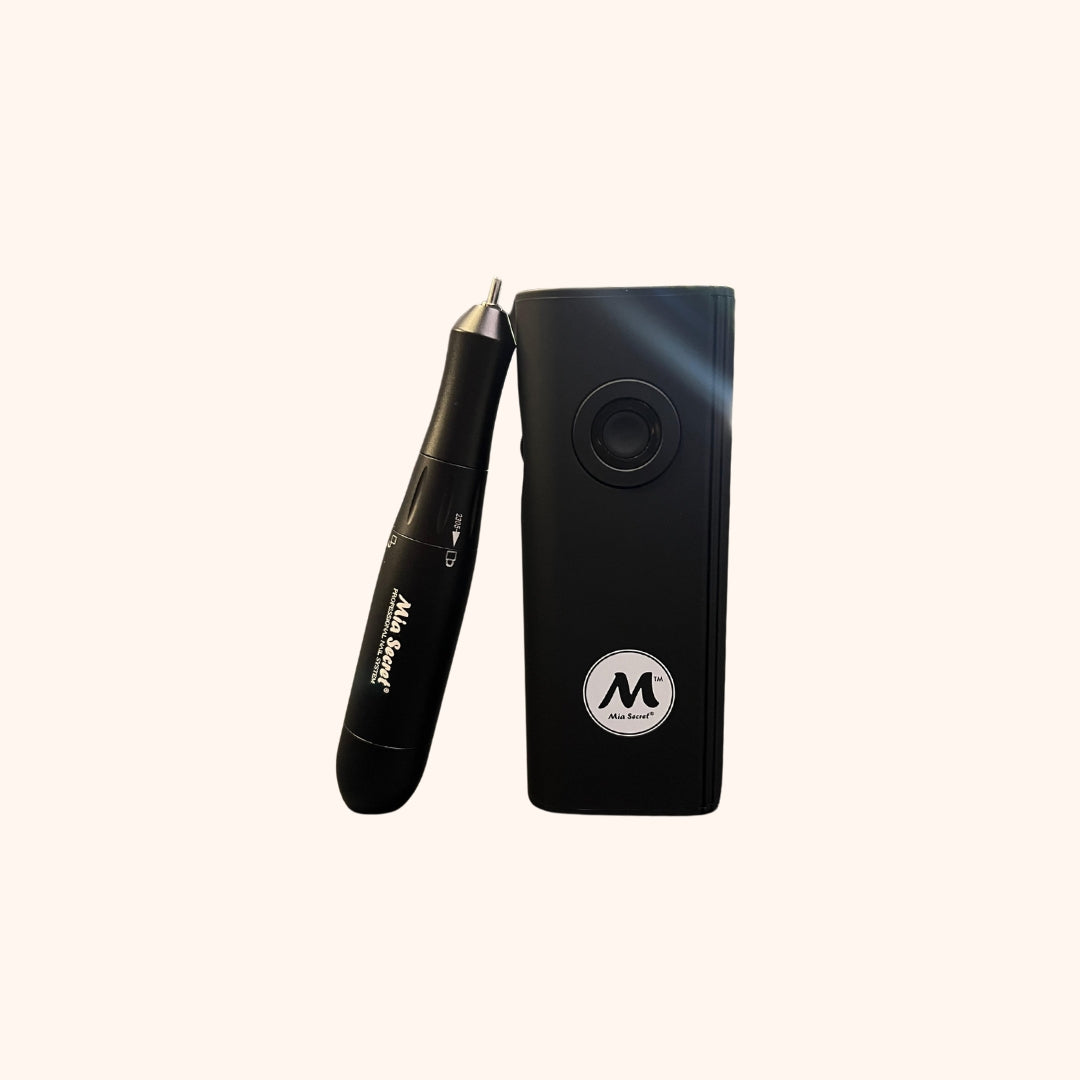 Drill Black Pro-291 Mia Secret