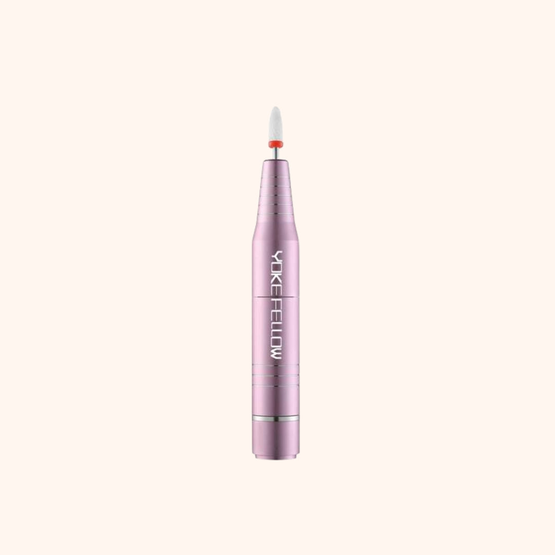 Drill Color Pink Yokefellow