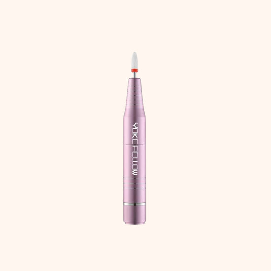 Drill Color Pink Yokefellow