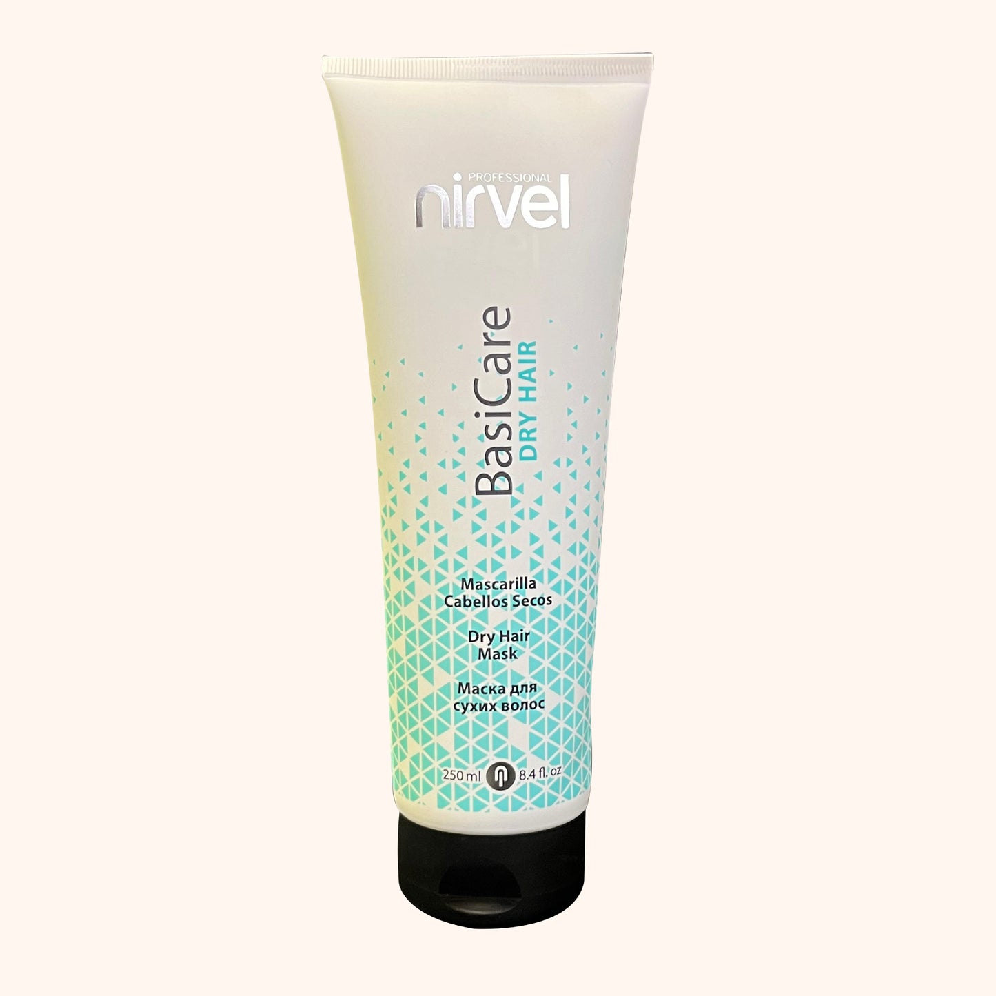 Dry Hair Mask