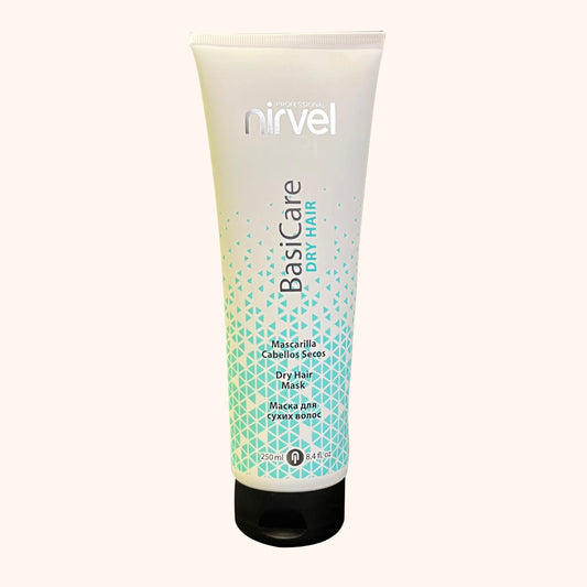 Dry Hair Mask