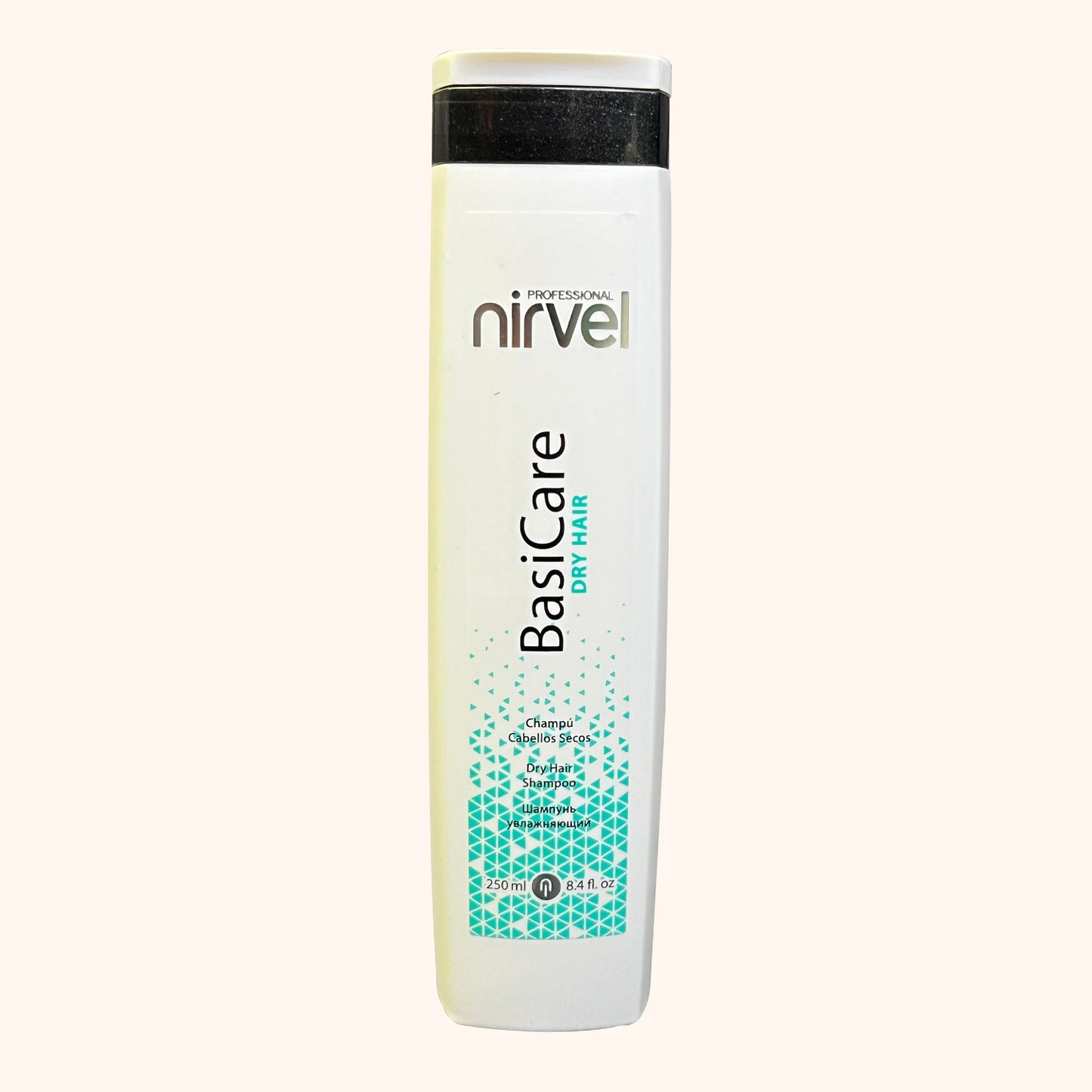 Dry Hair Shampoo