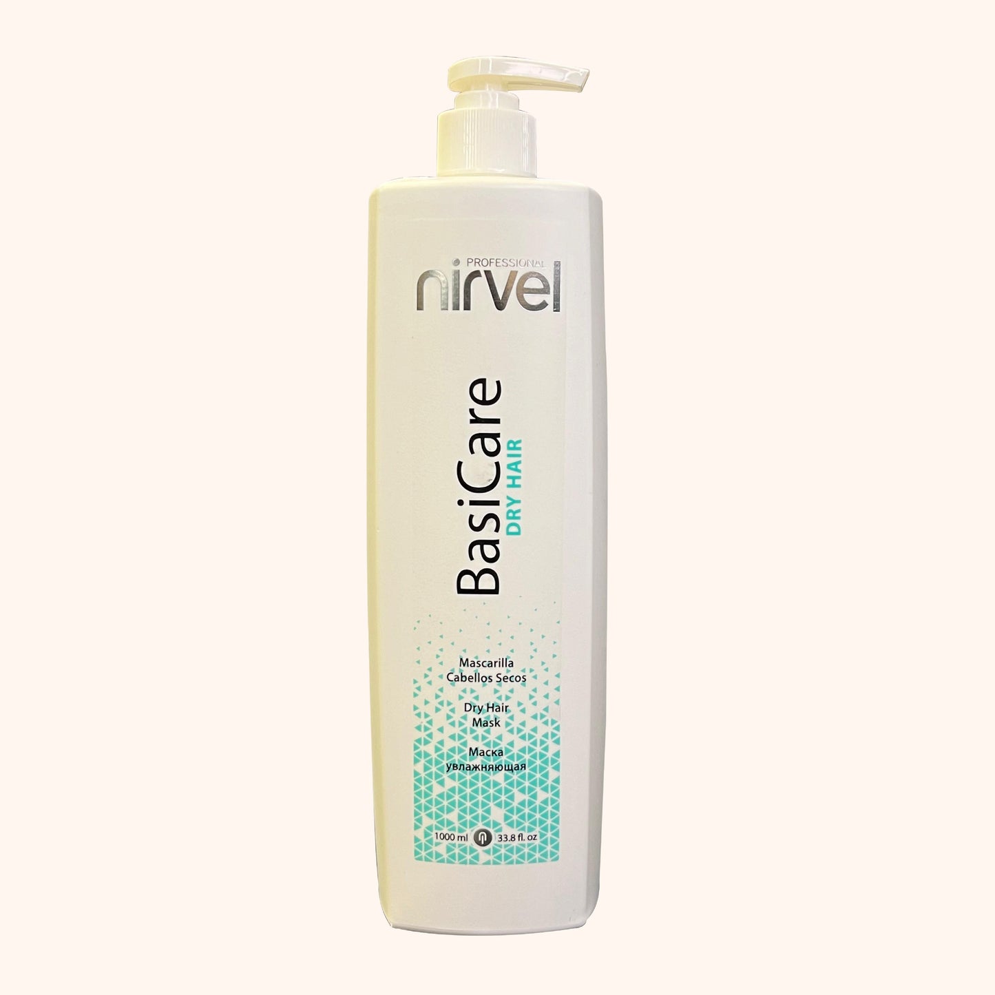 Dry Hair Mask