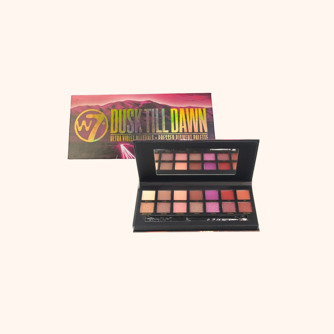 Dusk Till Dawn W7