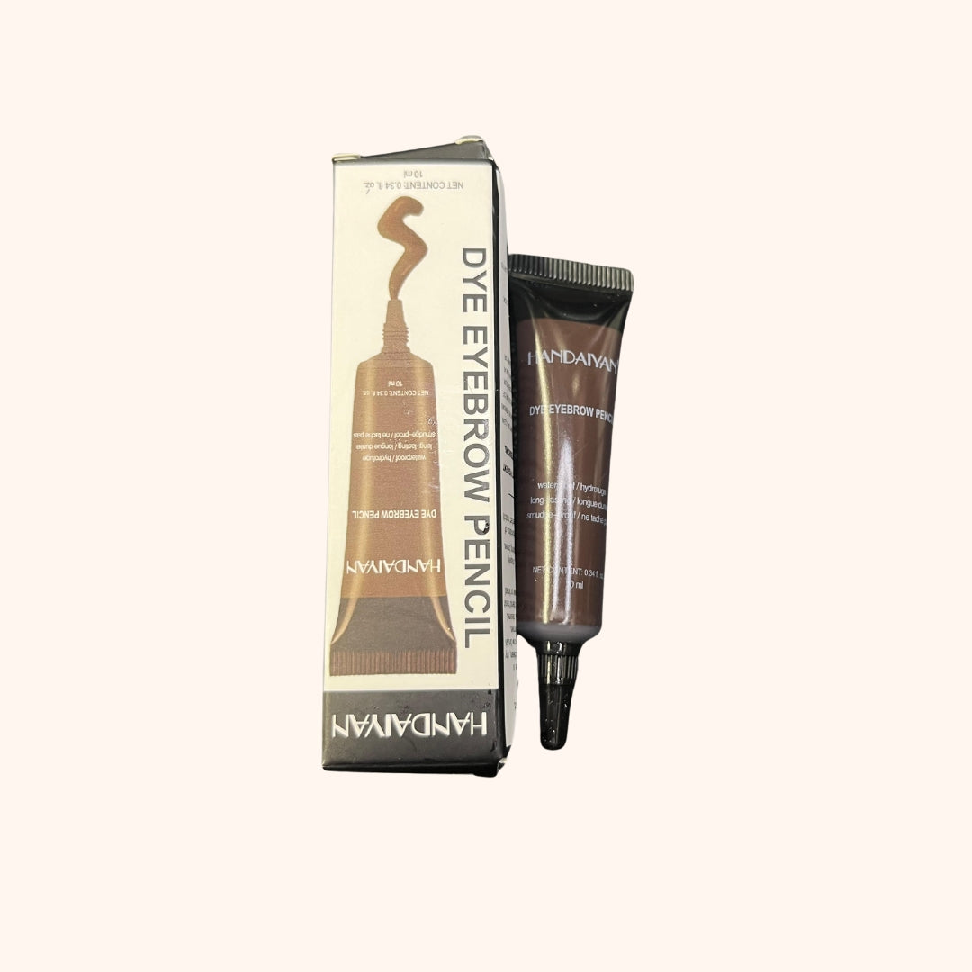Dye Eyebrow Pencil #2 Espresso Handaiyan