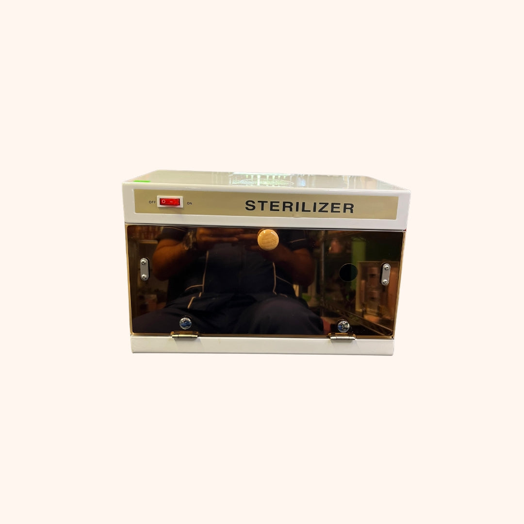 Sterilizer