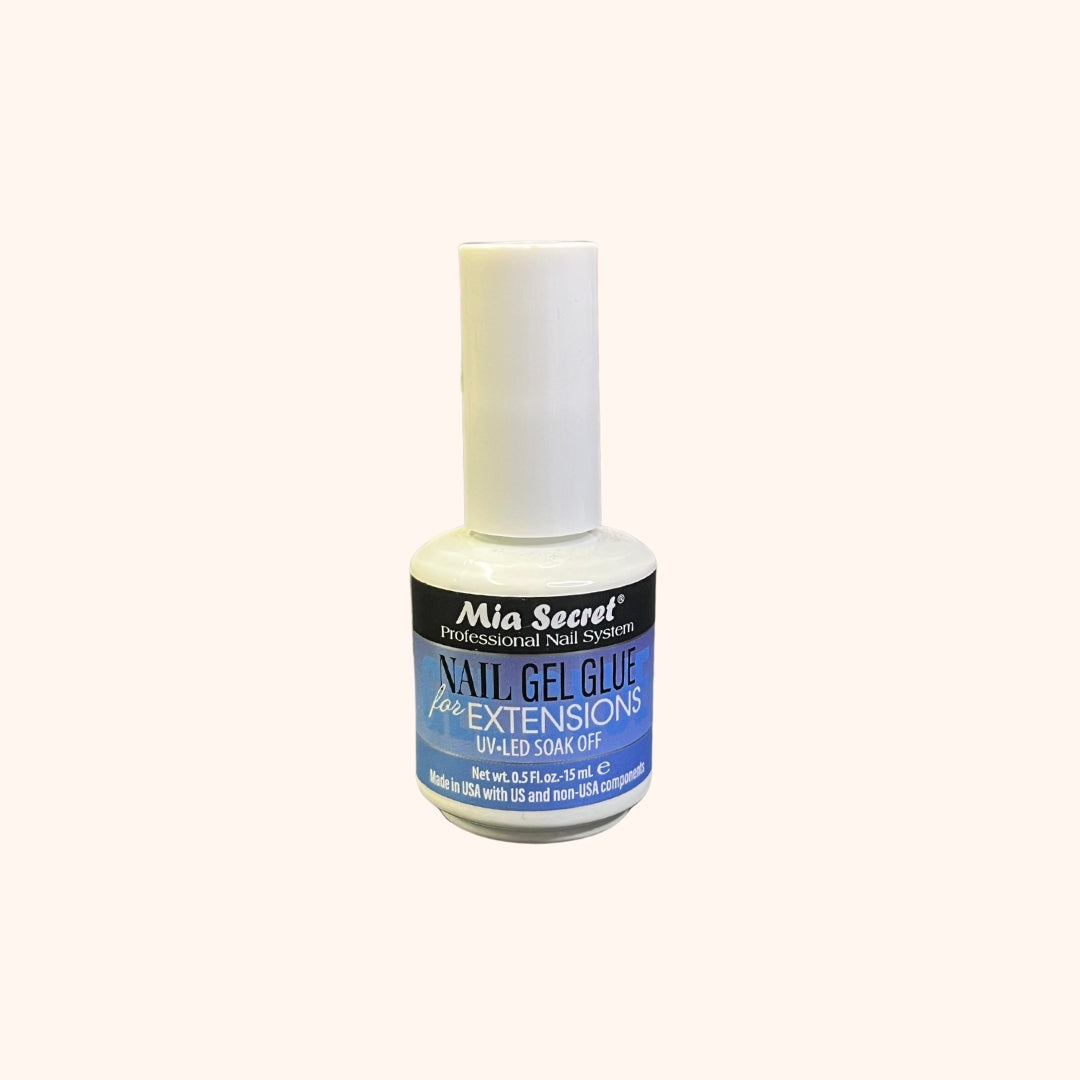 Esmalte Extensions Uv-Led Soak Off Mia Secret