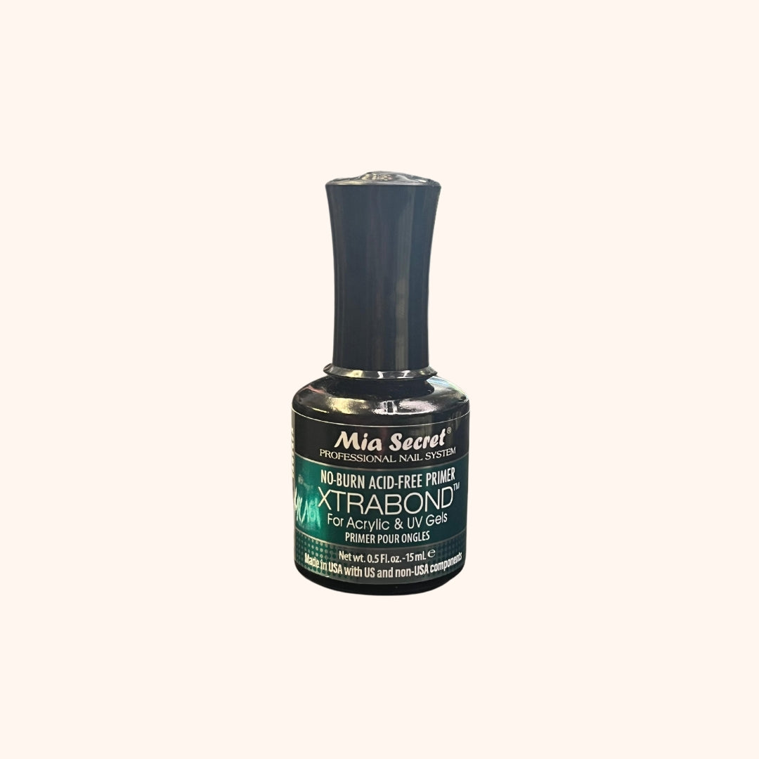 Esmalte Xtrabond For Acrylic & Gels Mia Secret