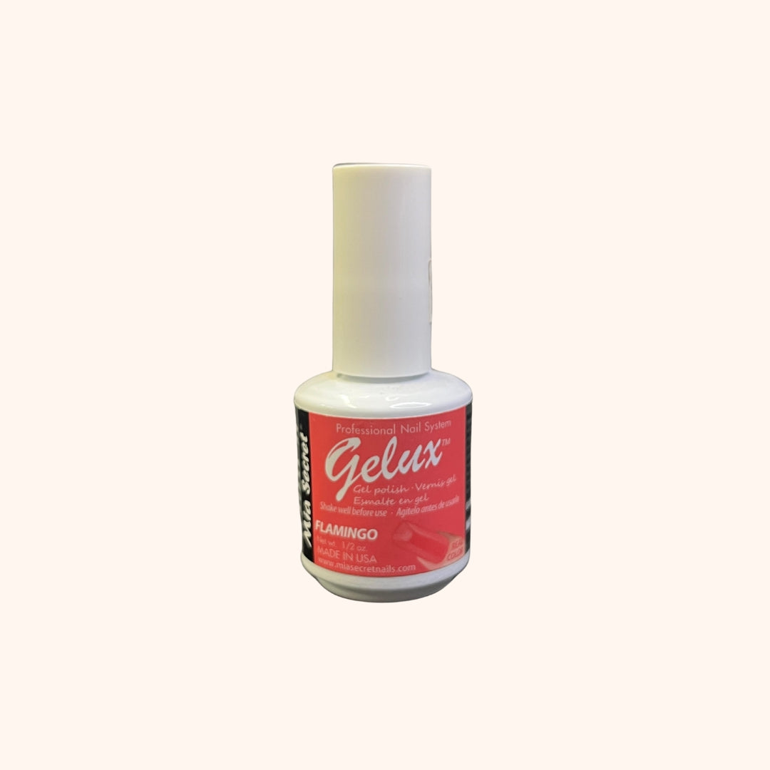 Esmalte Gelux Flamingo Mia Secret