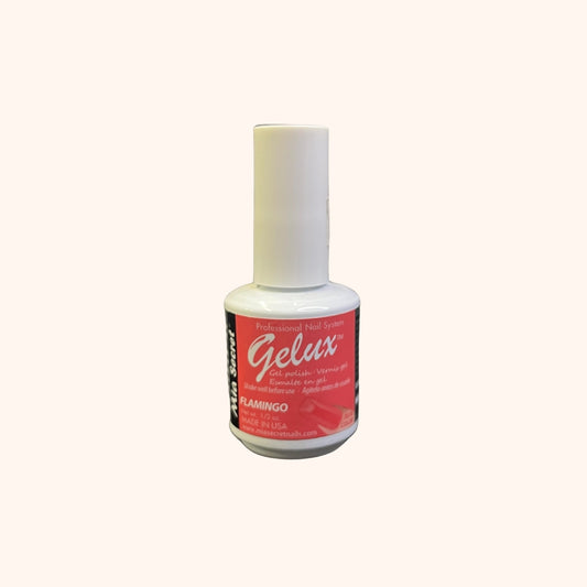 Gelux Flamingo Mia Secret Nail Polish
