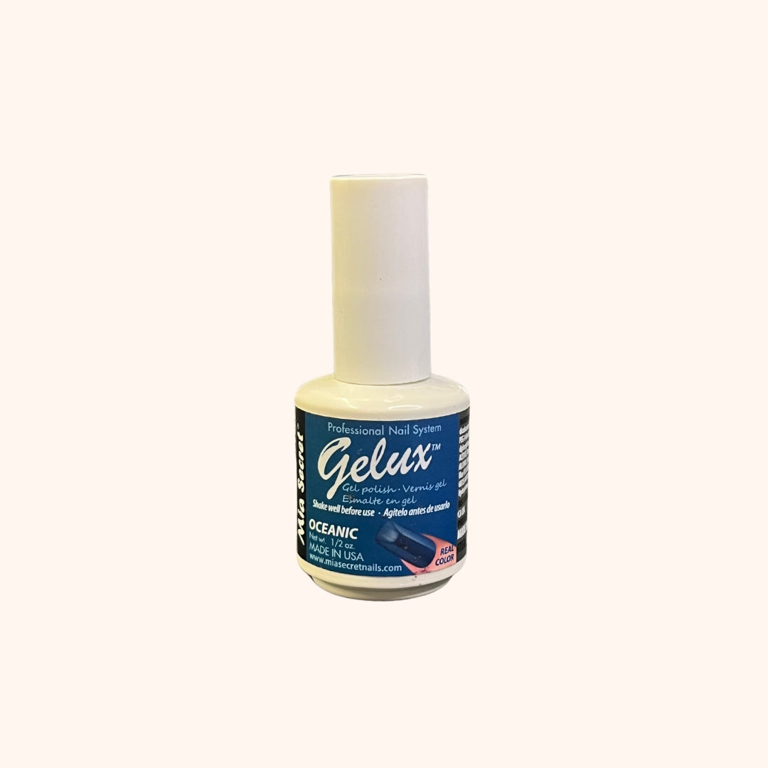 Esmalte Gelux Oceanic Mia Profesional