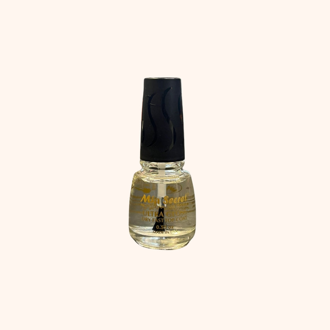 Esmalte de Uñas Ultra Gloss Mia Sectret