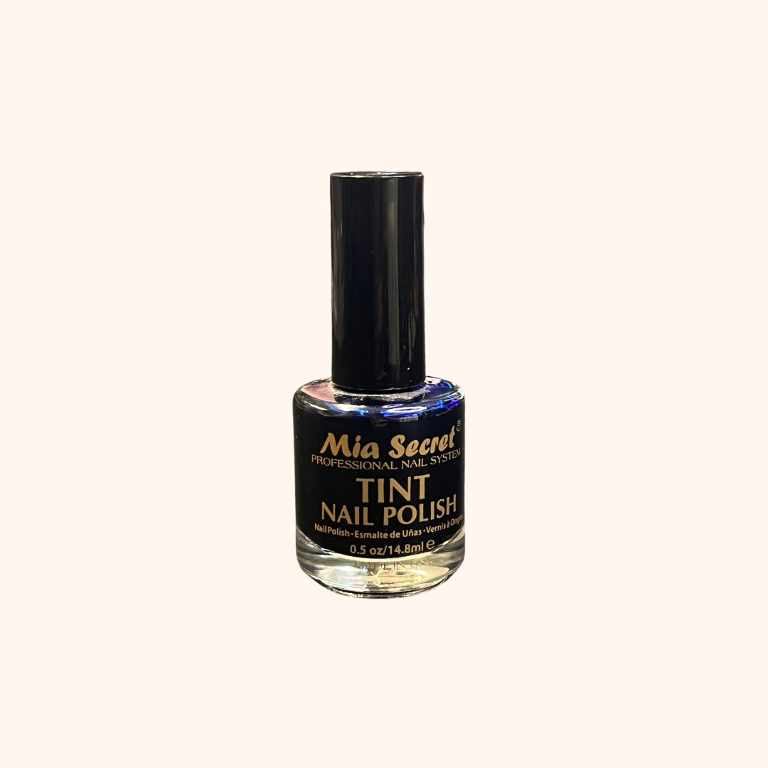 Esmalte para Uña de Blue-06