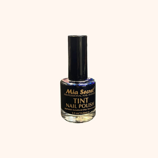 Esmalte para Uña de Blue-06