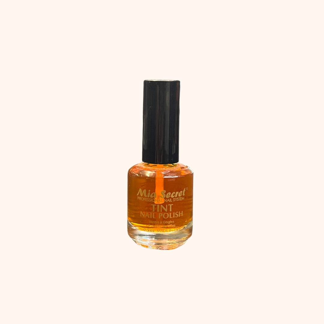 Esmalte para Uñas Yellow-02 Mia Secret