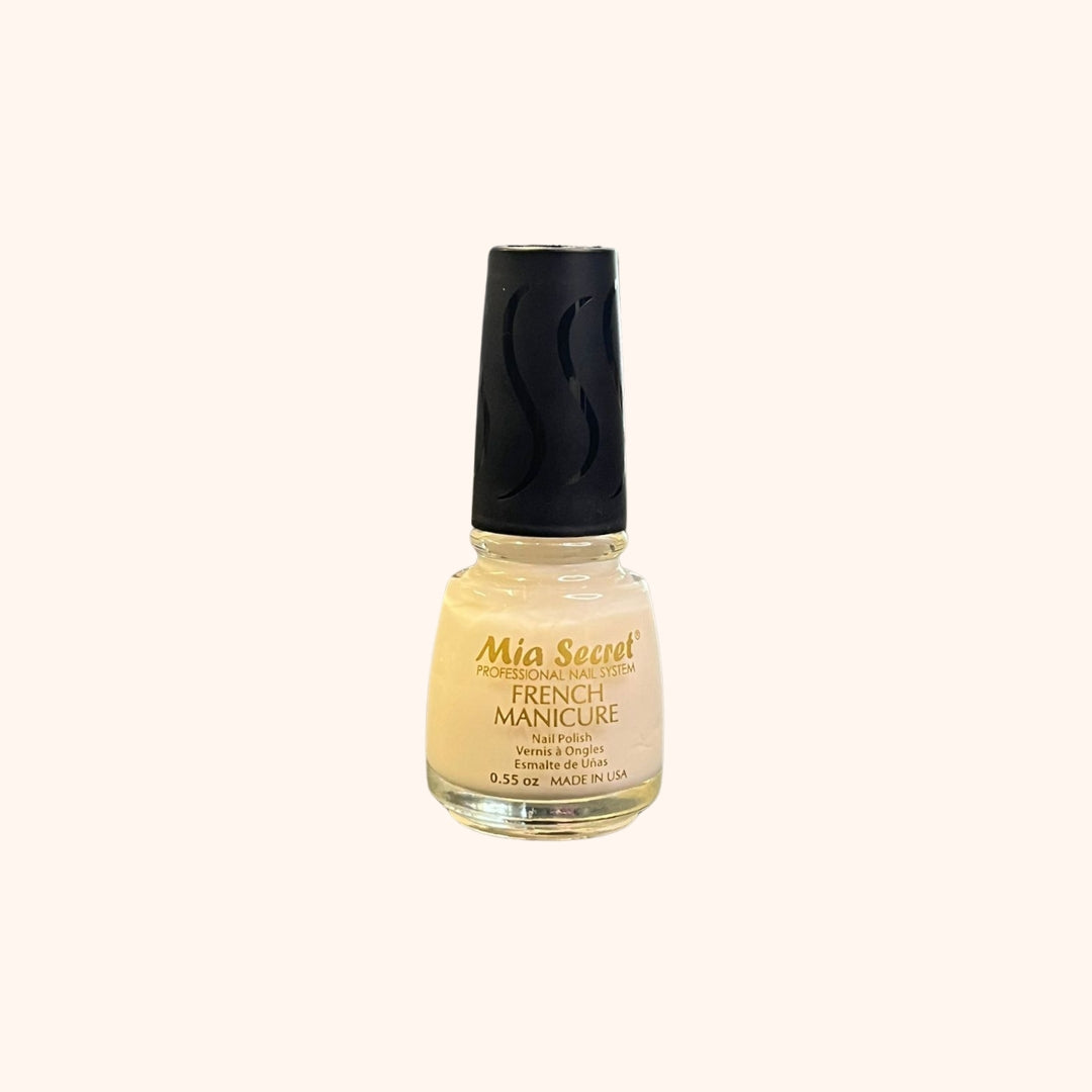 Esmalte para Uñas White Peony-224 Mia Secret