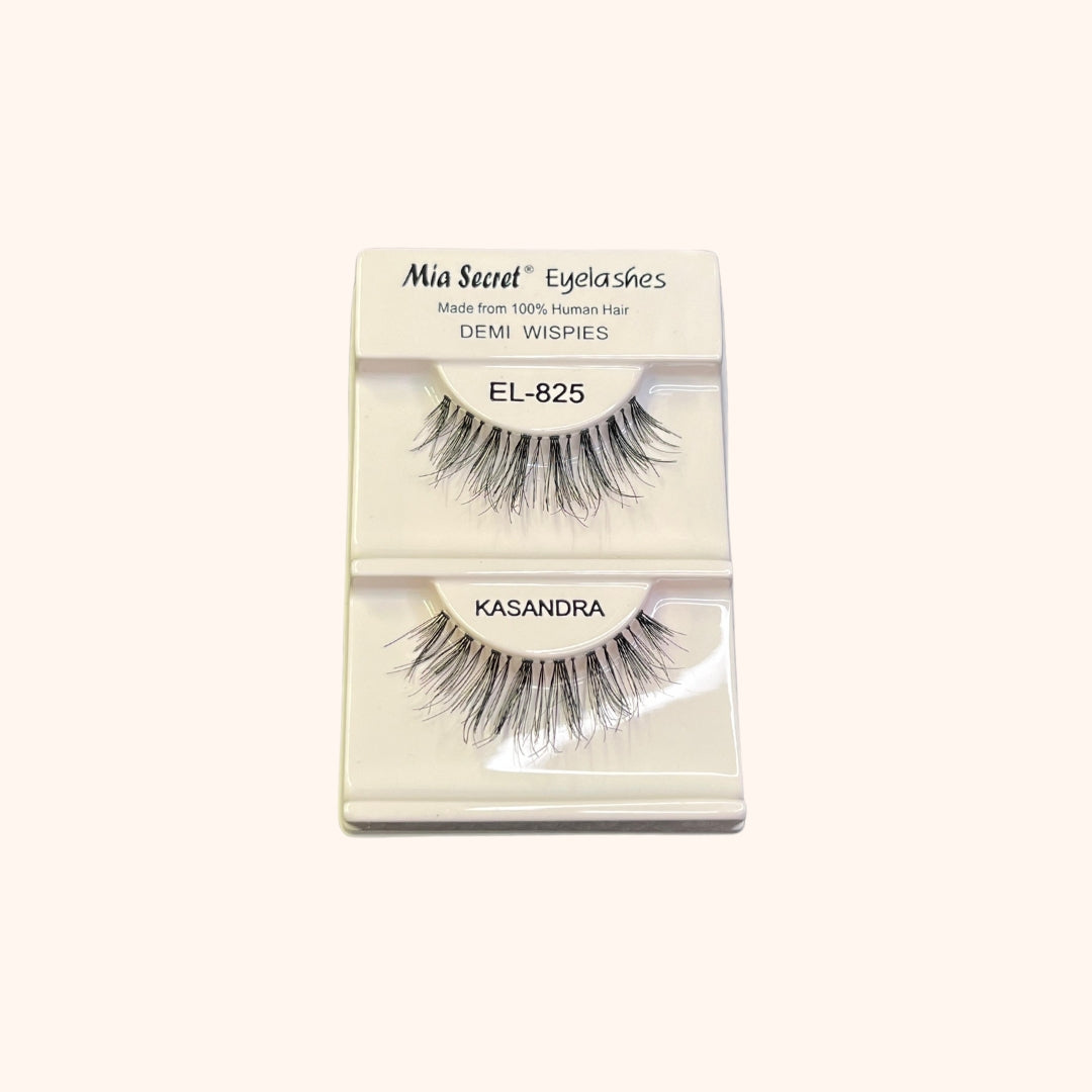 Eyelashes #825 Mia Secret