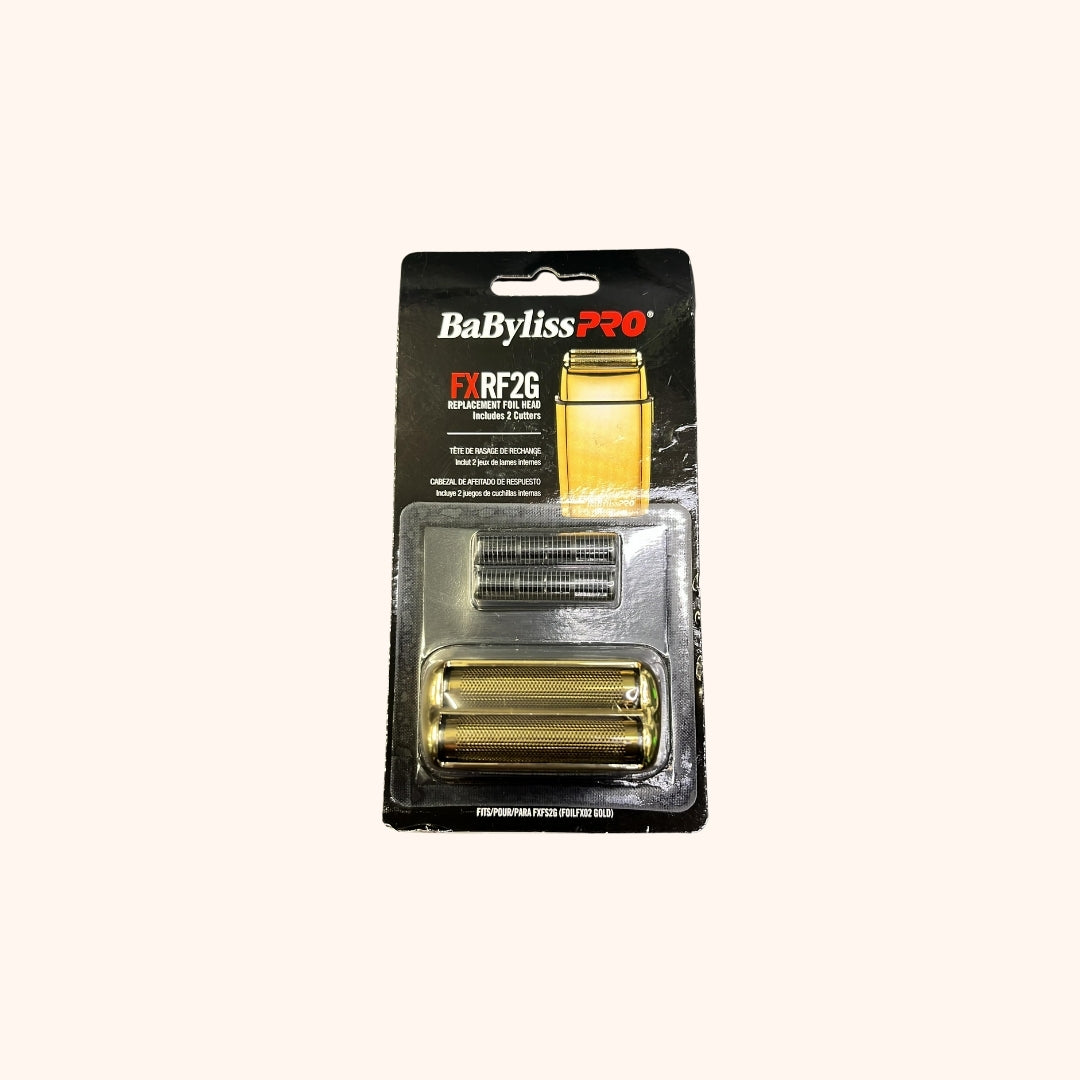 FXRF2G Replacement Foil Head BabylissPro