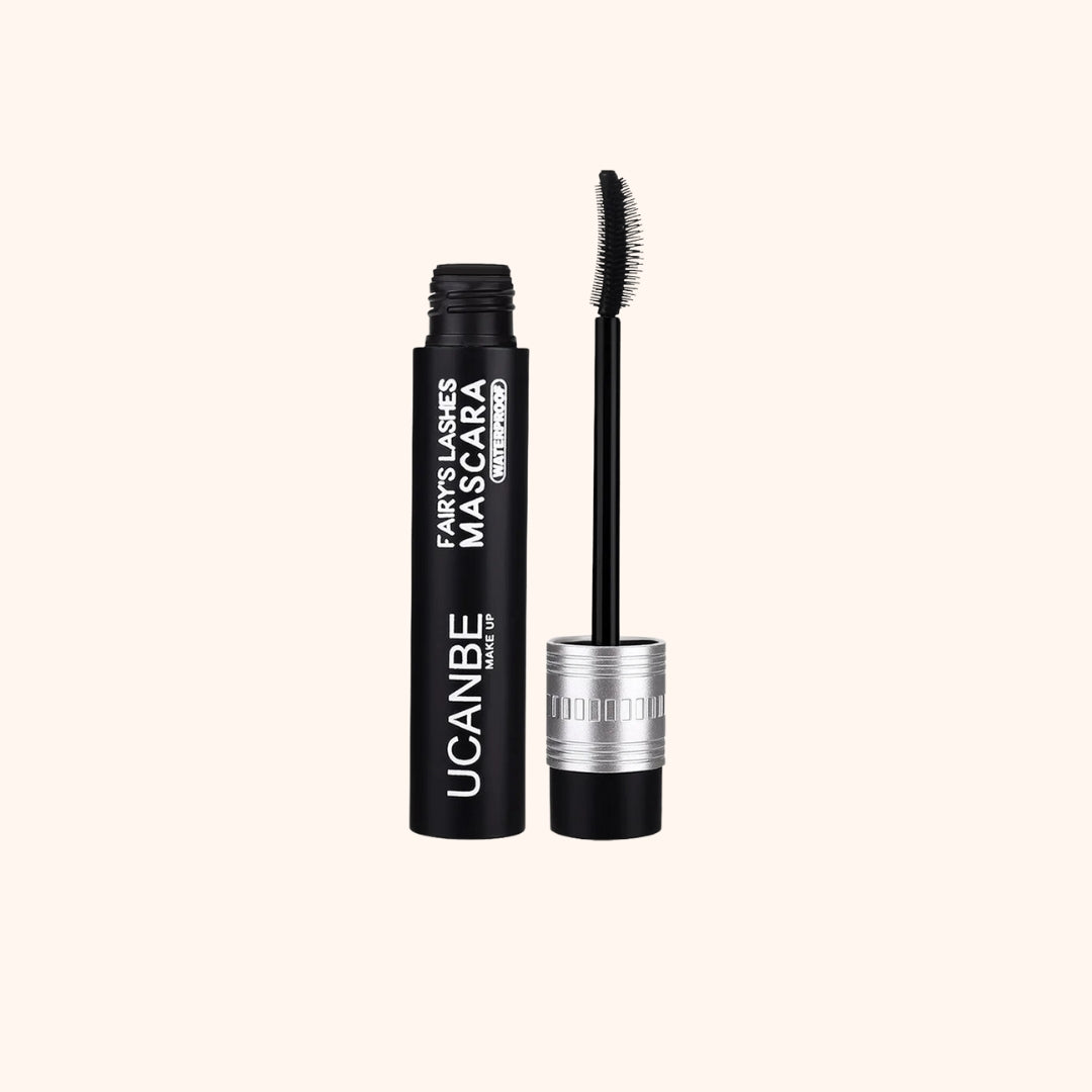 Fairys Lashes Máscara Uncanbe Makeup