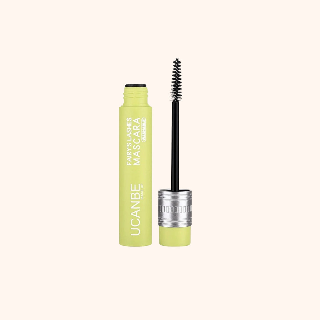 Fairys Lashes Máscara Uncanbe Makeup