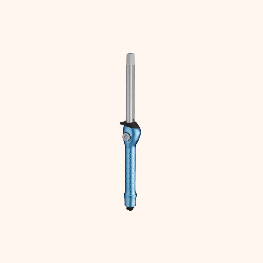 Fast Heat Up Recovery - 1 Oval Barrel BabylissPro