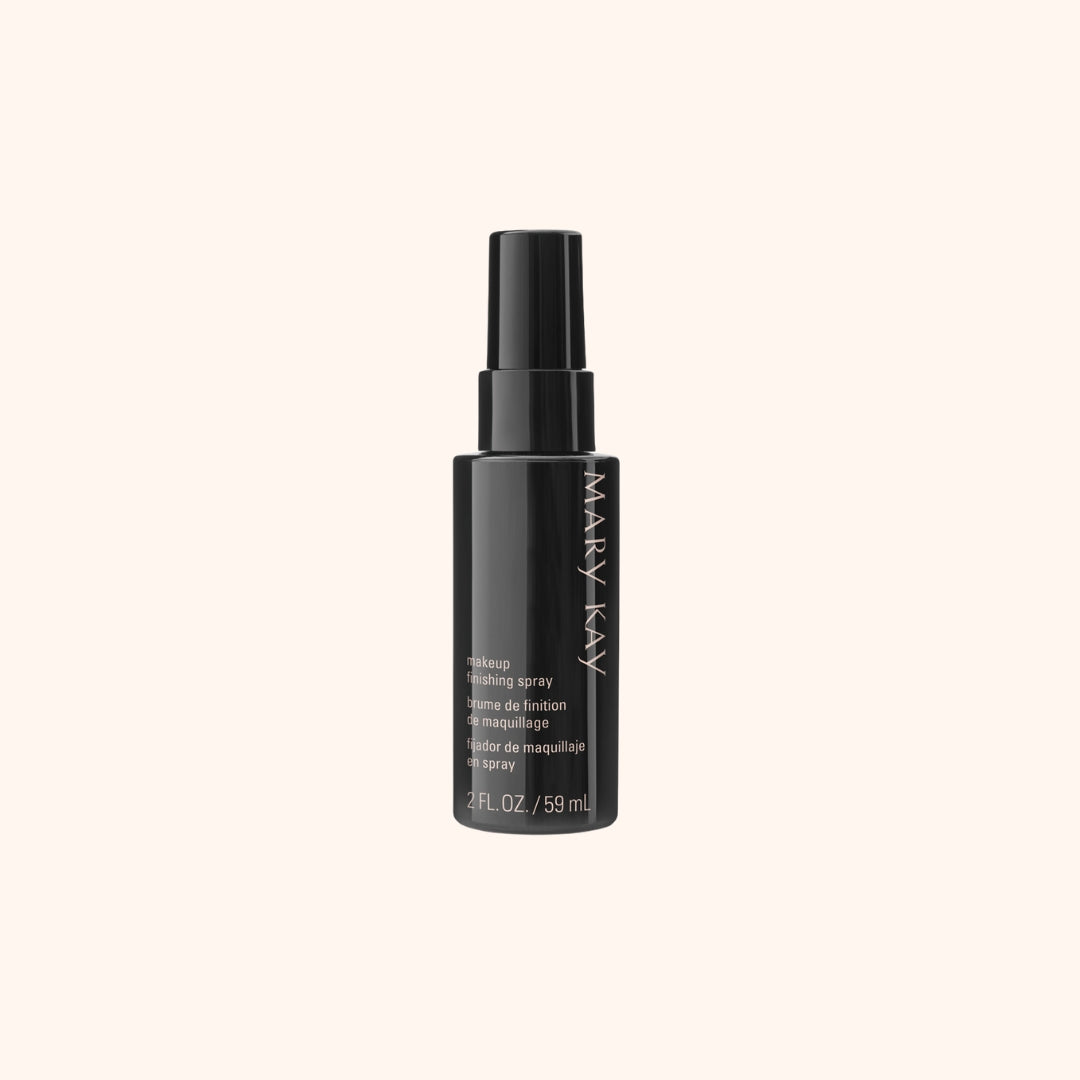 Fijador de Maquillaje en spray Mary Kay