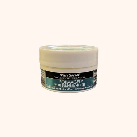 Formalgel White Builder Uv Mia Secret