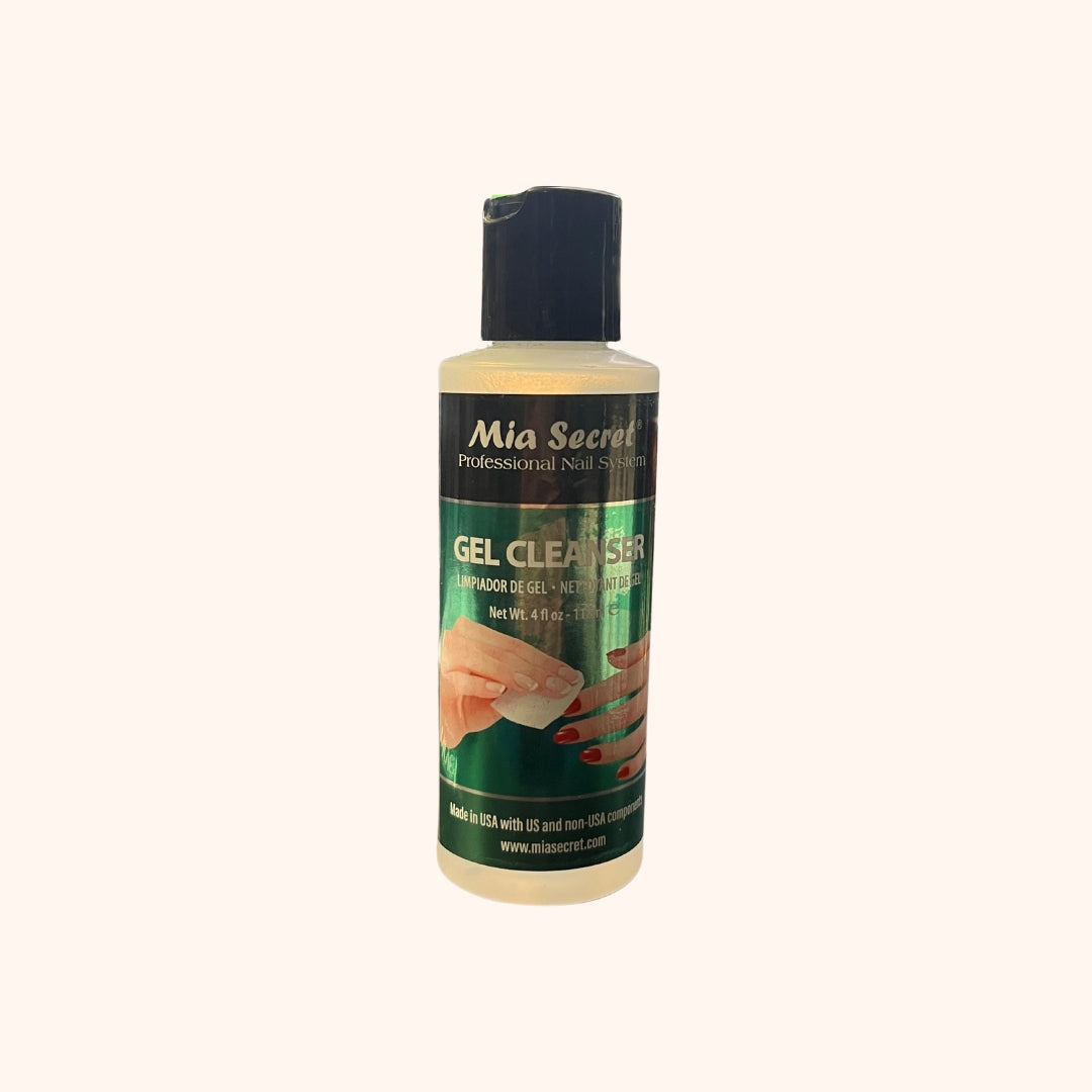 Mia Secret Cleansing Gel