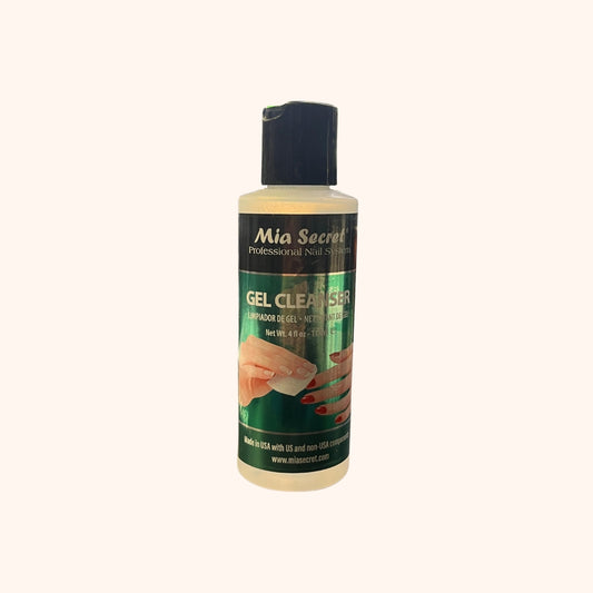 Mia Secret Cleansing Gel
