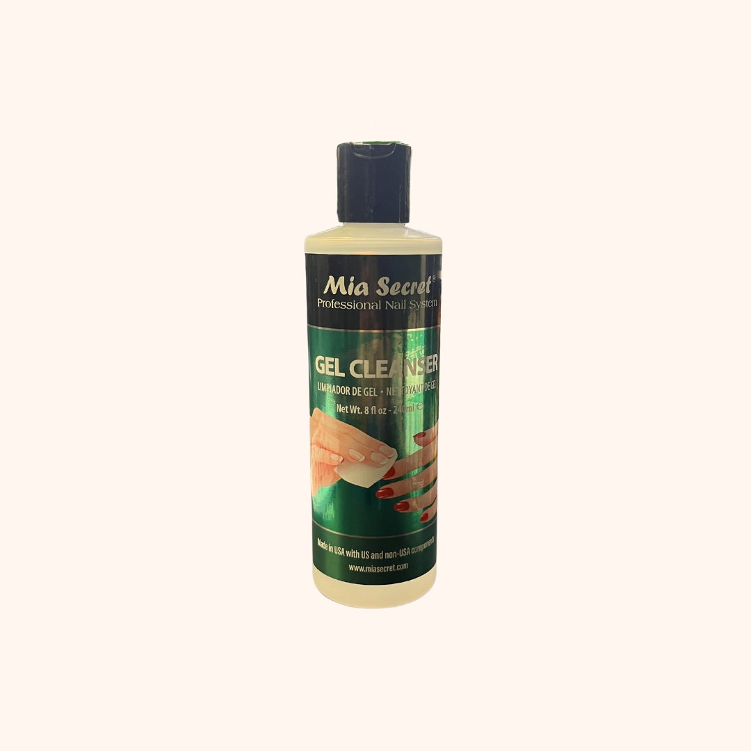Mia Secret Cleansing Gel