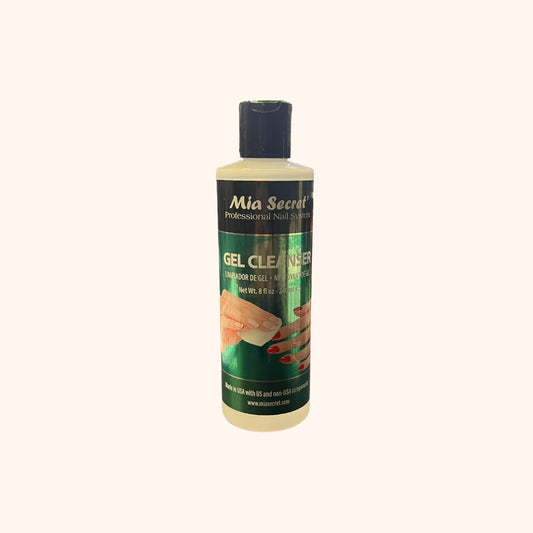 Mia Secret Cleansing Gel