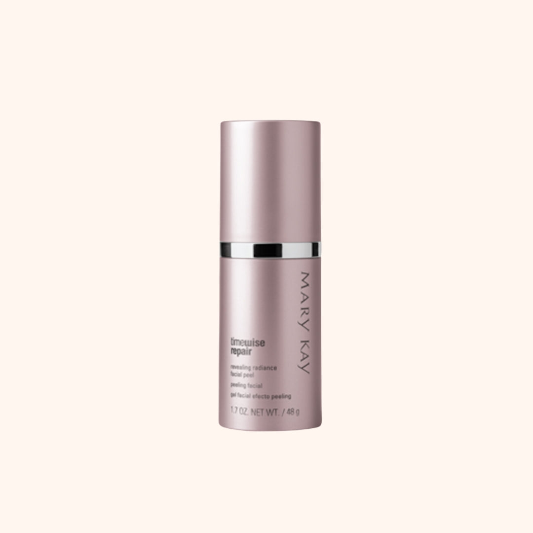 Gel Facial Efecto Peeling Mary Kay